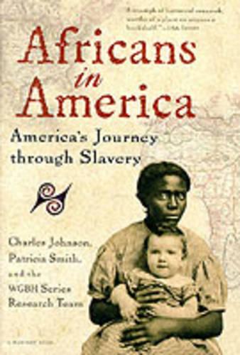 Africans in America