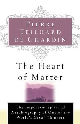 Heart of Matter