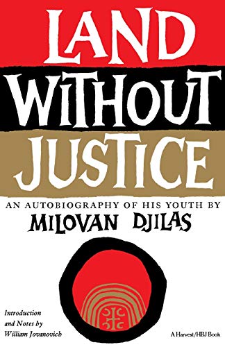 Land without Justice