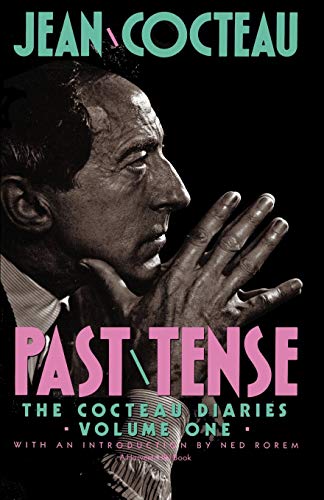 Past Tense: Diaries: 1