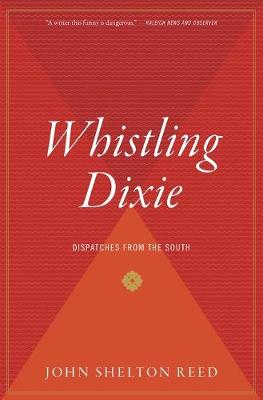 Whistling Dixie