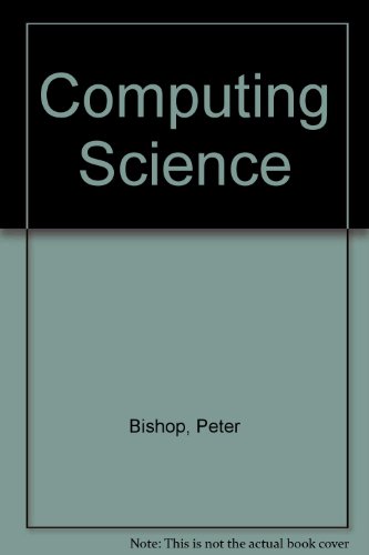 Computing Science