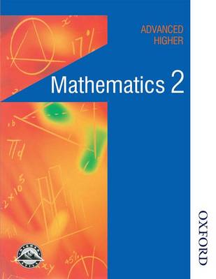 Maths in Action - Higher Mathematics 2nd edition