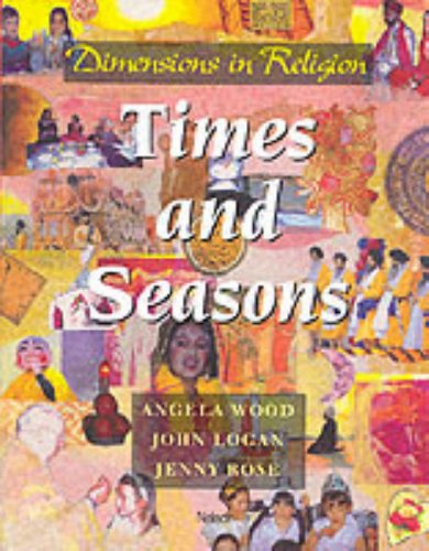 Dimensions in Religion: Time and Seasons