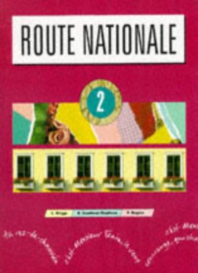 Route Nationale: Stage 2