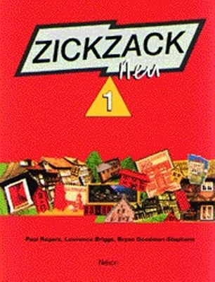 Zickzack Neu: Stage 1