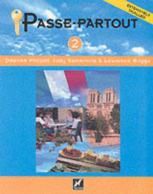 Passe-partout: Students' Book Stage 2