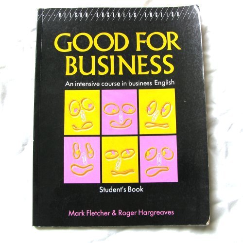 Good for Business