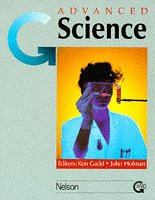 Advanced GNVQ Science