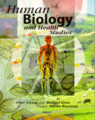 Human Biology and Health Studies (Secondary)