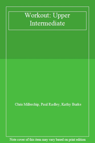 Workout: Upper Intermediate
