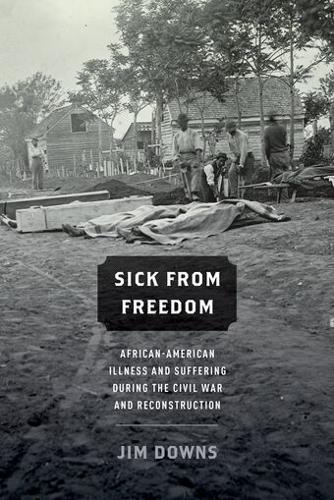 Sick from Freedom
