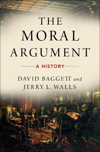 The Moral Argument
