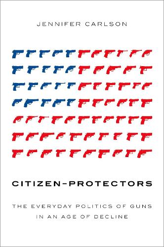 Citizen-Protectors