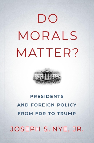 Do Morals Matter?