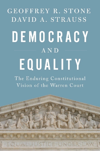 Democracy and Equality