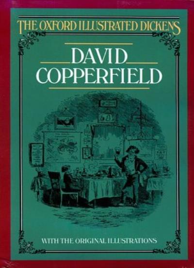 David Copperfield