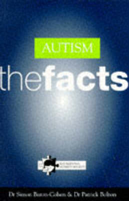 Autism: The Facts