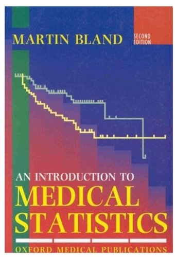 An Introduction to Medical Statistics