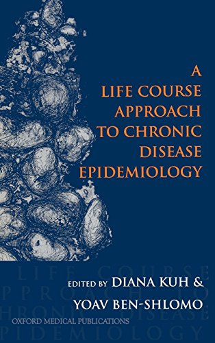 A Life Course Approach to Chronic Disease Epidemiology (Traces)