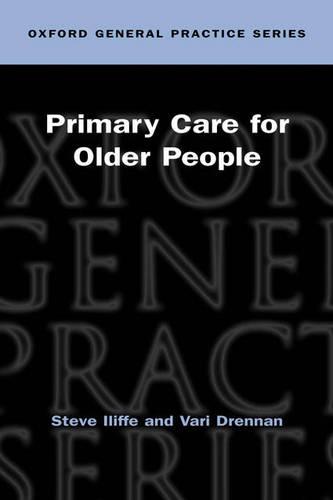 Primary Care for Older People