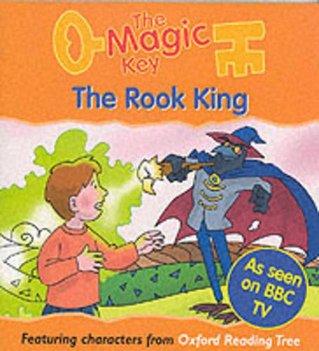The Rook King
