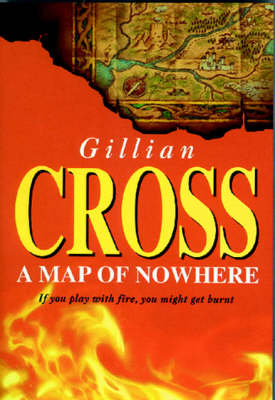 A Map of Nowhere