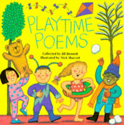 Playtime Poems