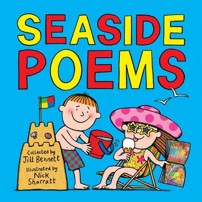 Seaside Poems