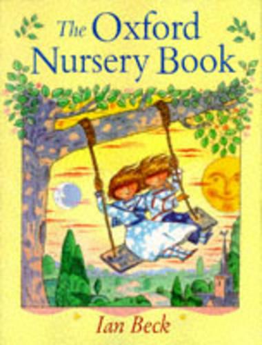 The Oxford Nursery Book