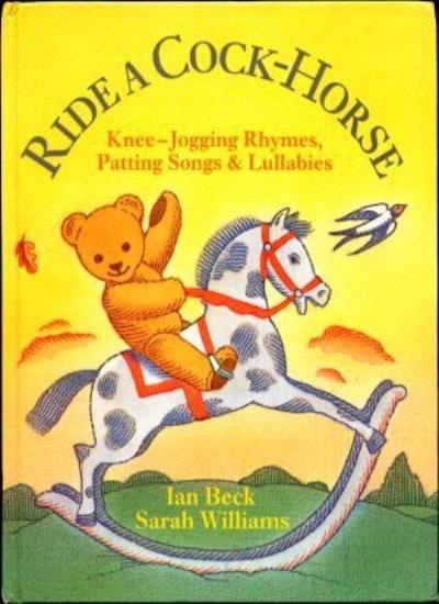 Ride a Cock Horse