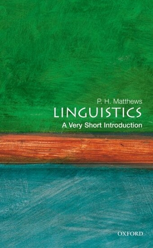 Linguistics