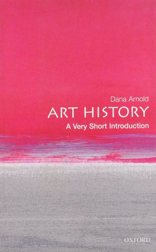 Art History: A Very Short Introduction (Very Short Introductions)