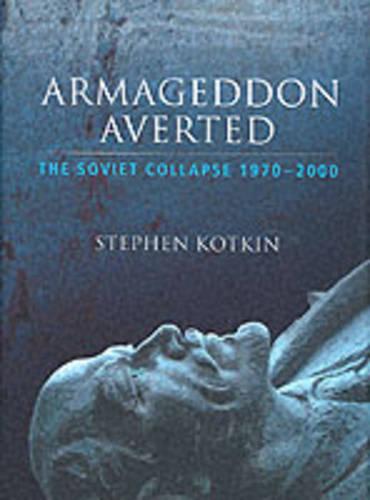 Armageddon Averted