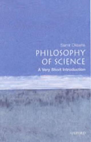 Philosophy of Science