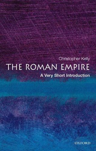 The Roman Empire