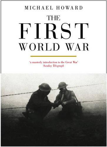 The First World War
