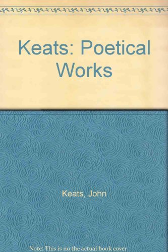 The Poetical Works (Oxford Paperbacks)