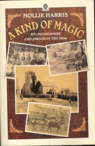 A Kind of Magic (Oxford Paperbacks)