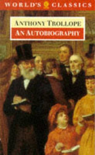 An Autobiography