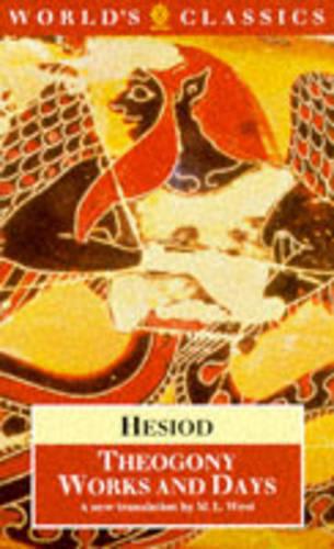 Theogony