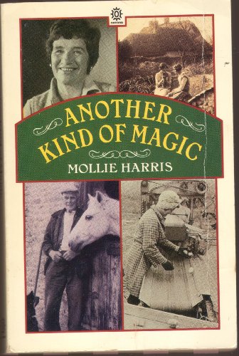 Another Kind of Magic (Oxford Paperbacks)