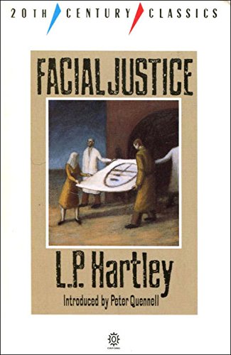 Facial Justice (Twentieth Century Classics)