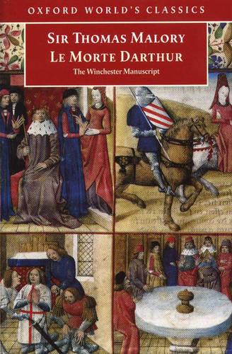 Le Morte d'Arthur