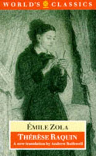 Therese Raquin