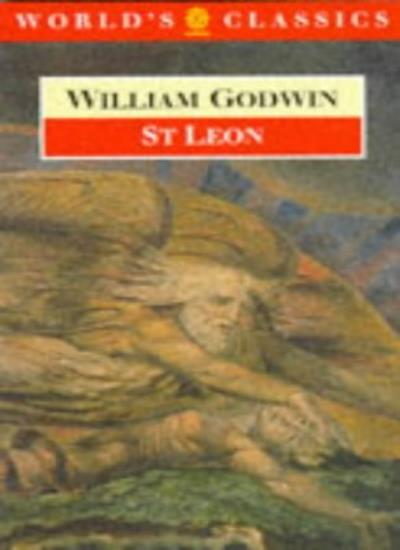 St. Leon (World's Classics)