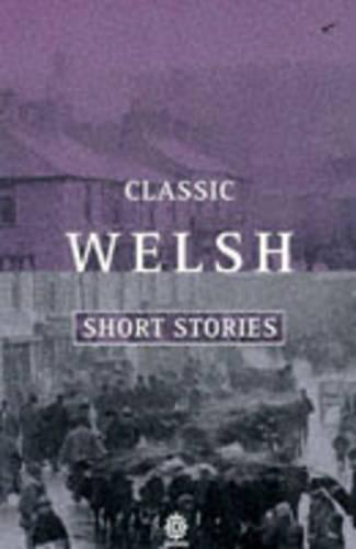 Classic Welsh Short Stories