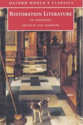 Restoration Literature