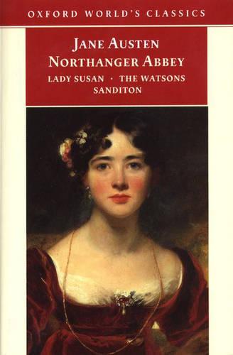 Northanger Abbey