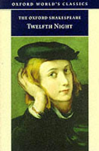 The Oxford Shakespeare